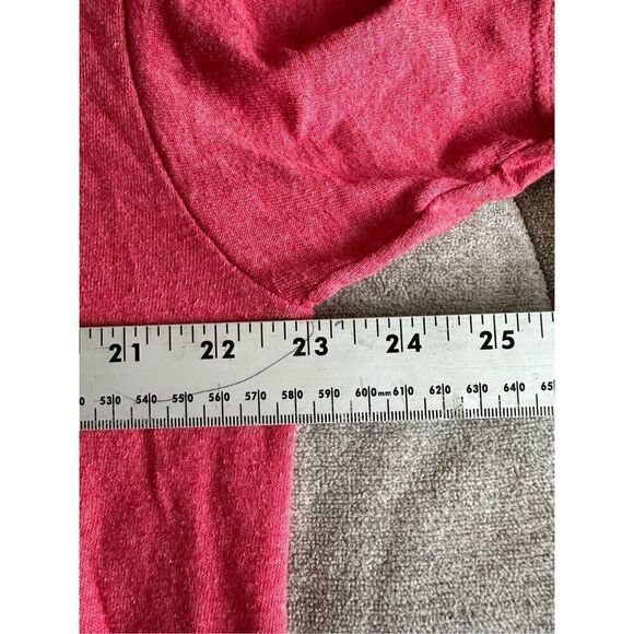 Disney Lion King Hakuna Matata T-Shirt Adult L Red Simba Timon & Pumbaa - Picture 6 of 8